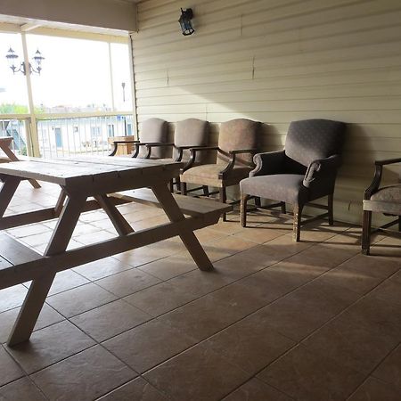Villa Nova Motel Wasaga Beach Luaran gambar