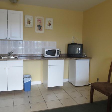 Villa Nova Motel Wasaga Beach Luaran gambar