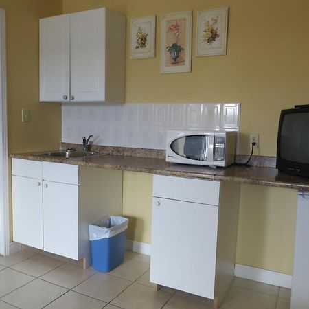 Villa Nova Motel Wasaga Beach Luaran gambar