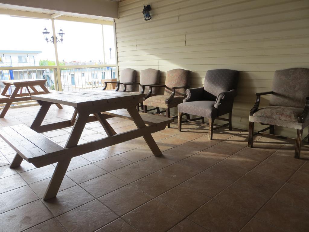 Villa Nova Motel Wasaga Beach Luaran gambar