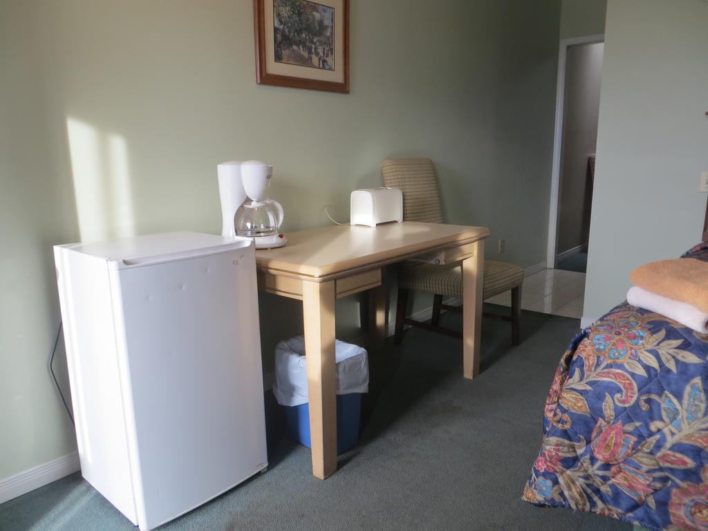 Villa Nova Motel Wasaga Beach Bilik gambar