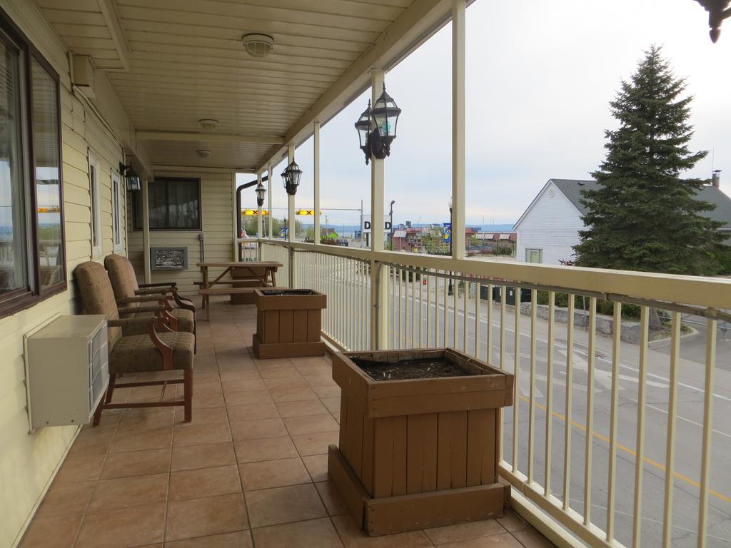 Villa Nova Motel Wasaga Beach Luaran gambar