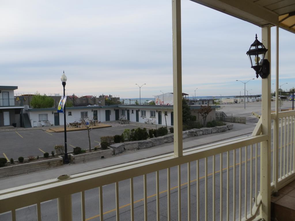 Villa Nova Motel Wasaga Beach Luaran gambar