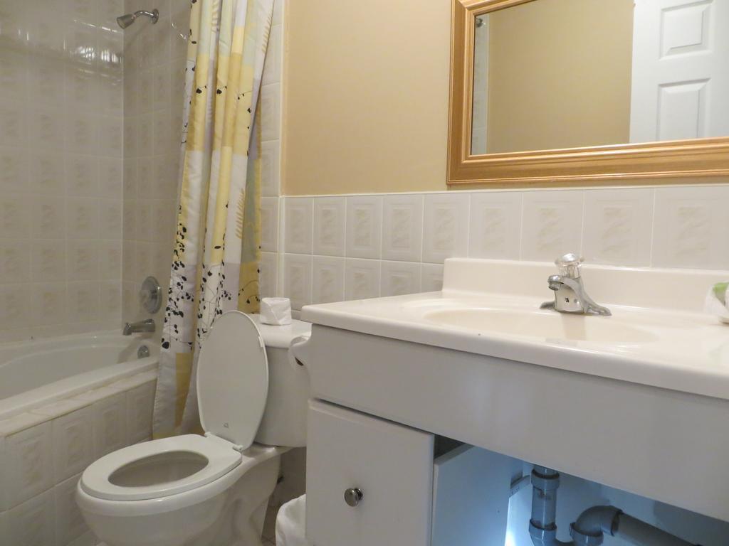 Villa Nova Motel Wasaga Beach Luaran gambar