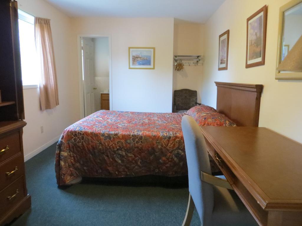 Villa Nova Motel Wasaga Beach Luaran gambar