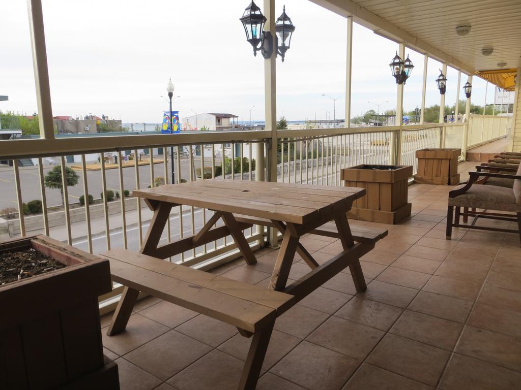 Villa Nova Motel Wasaga Beach Luaran gambar