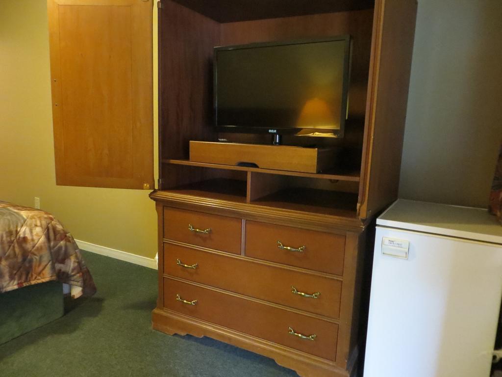 Villa Nova Motel Wasaga Beach Bilik gambar