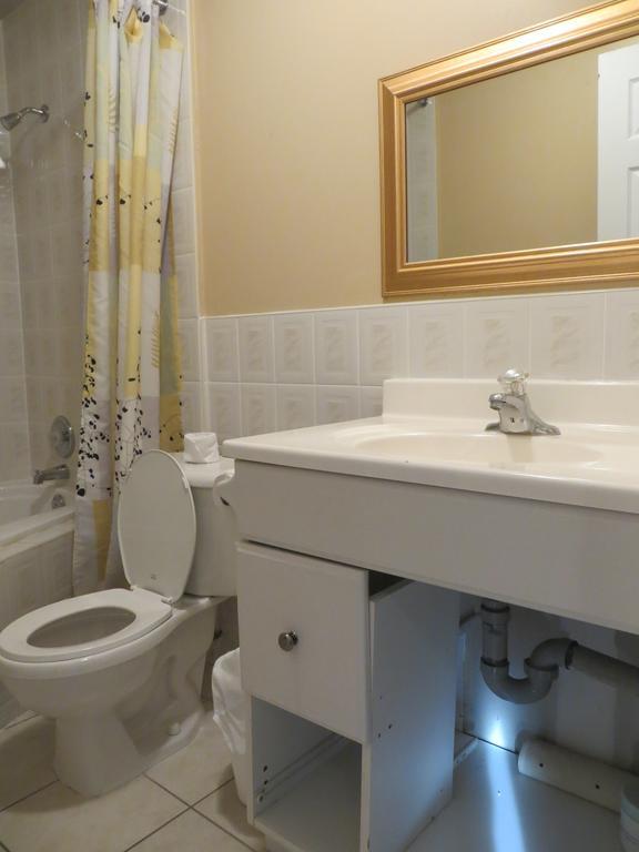 Villa Nova Motel Wasaga Beach Luaran gambar