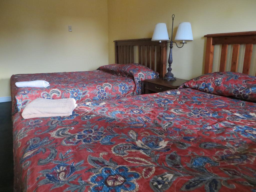 Villa Nova Motel Wasaga Beach Bilik gambar