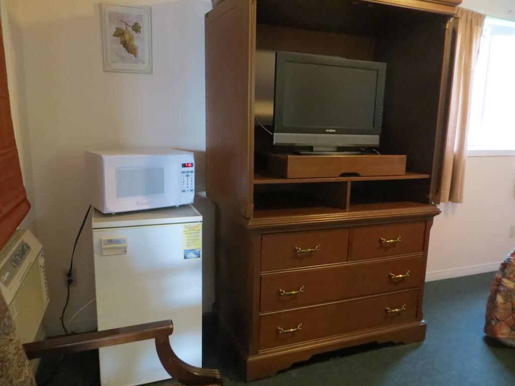 Villa Nova Motel Wasaga Beach Luaran gambar