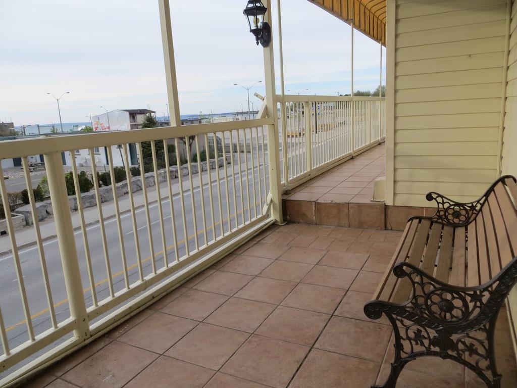 Villa Nova Motel Wasaga Beach Luaran gambar