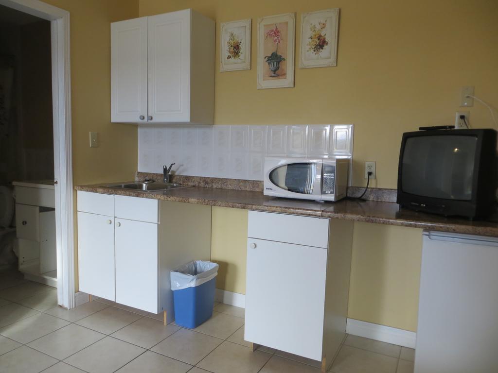 Villa Nova Motel Wasaga Beach Luaran gambar
