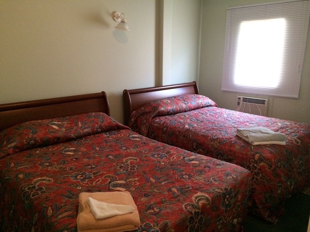 Villa Nova Motel Wasaga Beach Luaran gambar