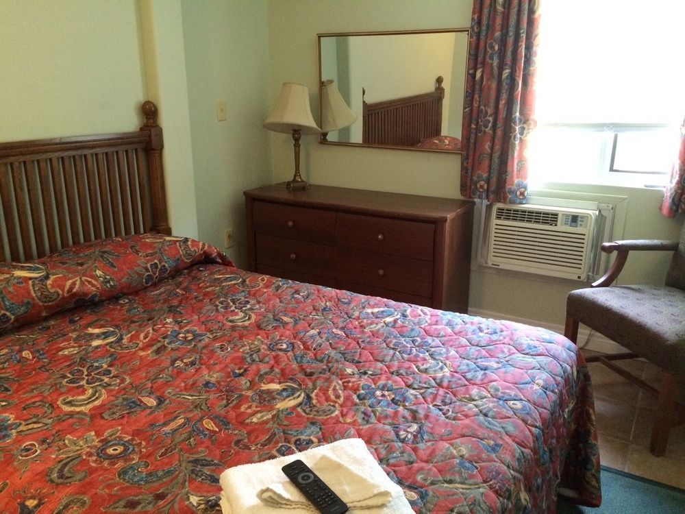 Villa Nova Motel Wasaga Beach Luaran gambar