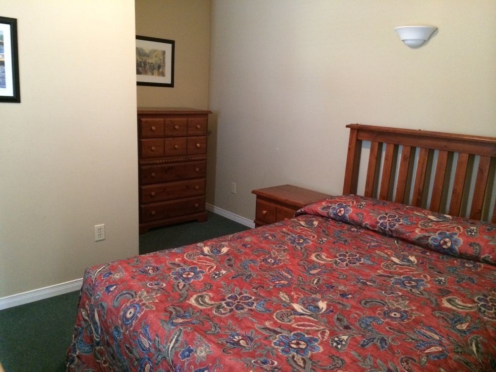 Villa Nova Motel Wasaga Beach Luaran gambar
