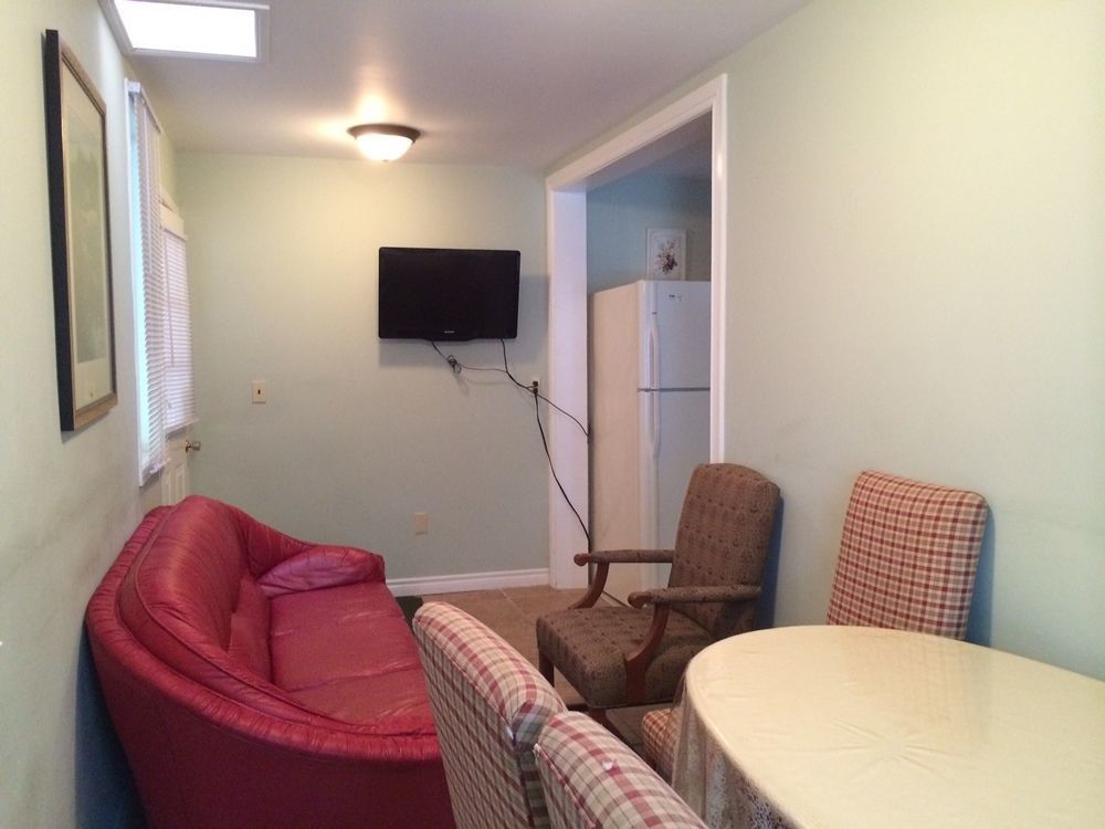 Villa Nova Motel Wasaga Beach Luaran gambar