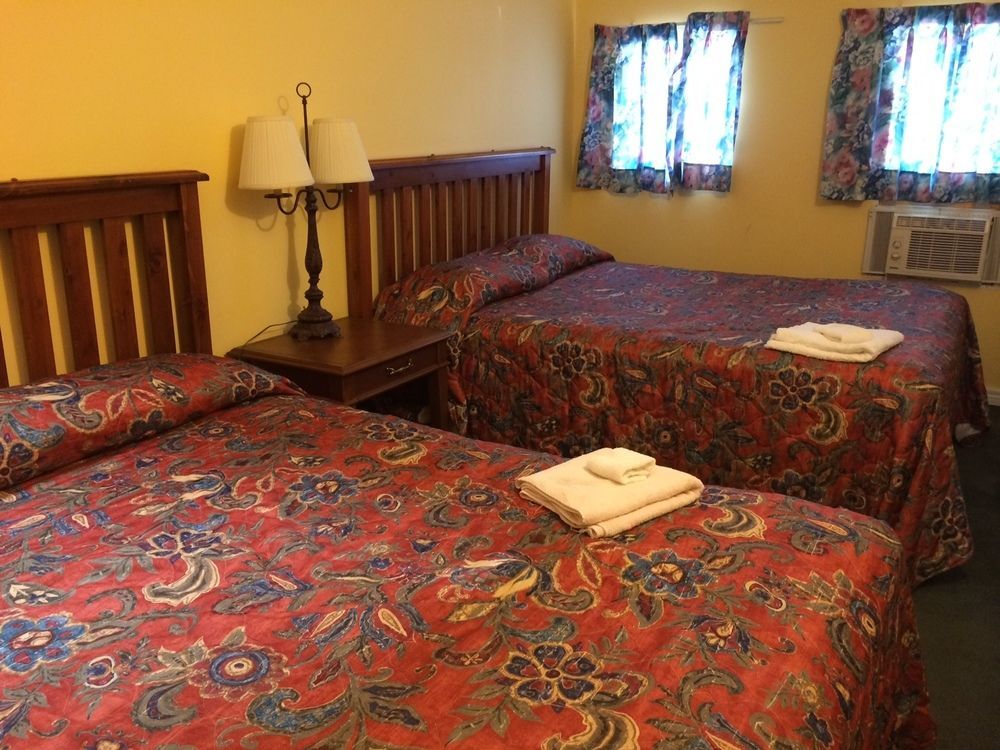 Villa Nova Motel Wasaga Beach Luaran gambar