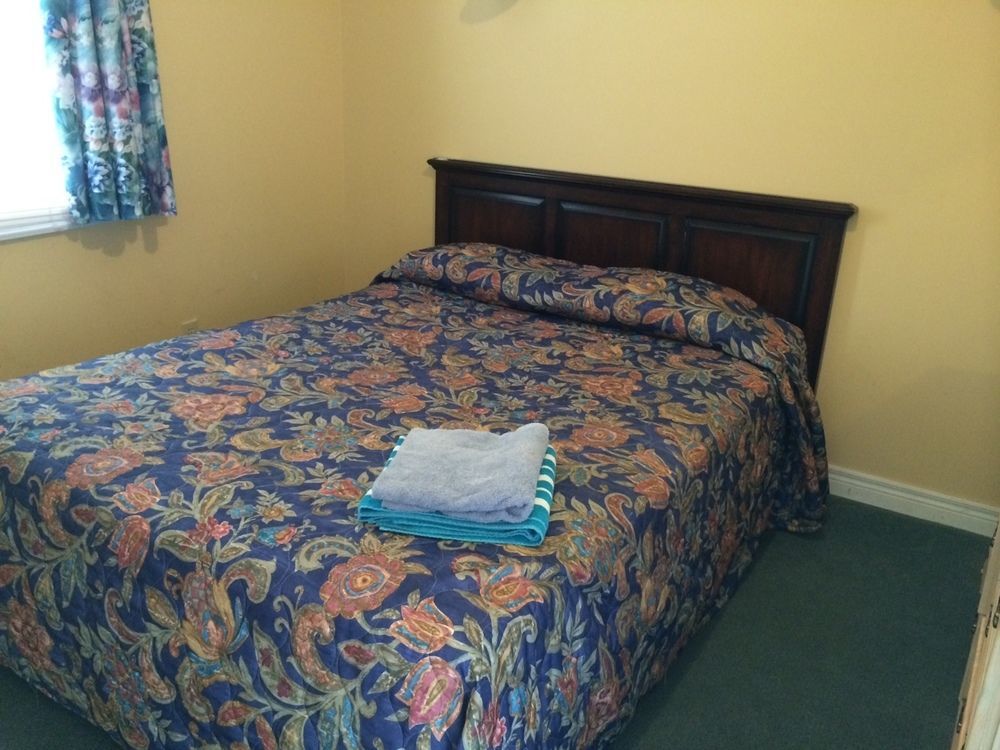 Villa Nova Motel Wasaga Beach Luaran gambar