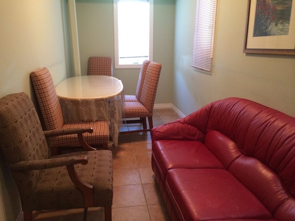 Villa Nova Motel Wasaga Beach Luaran gambar