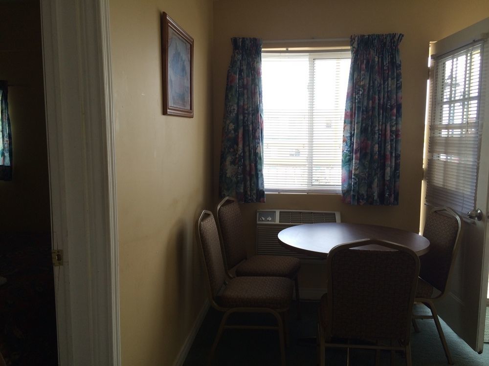 Villa Nova Motel Wasaga Beach Luaran gambar