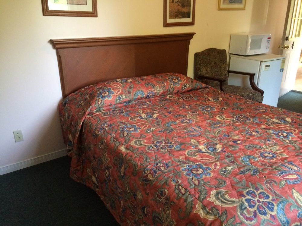 Villa Nova Motel Wasaga Beach Luaran gambar