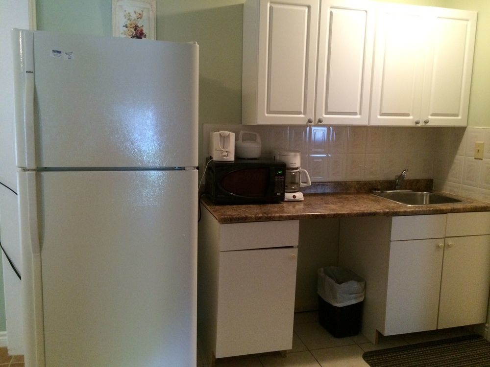 Villa Nova Motel Wasaga Beach Luaran gambar