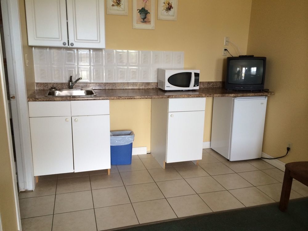 Villa Nova Motel Wasaga Beach Luaran gambar
