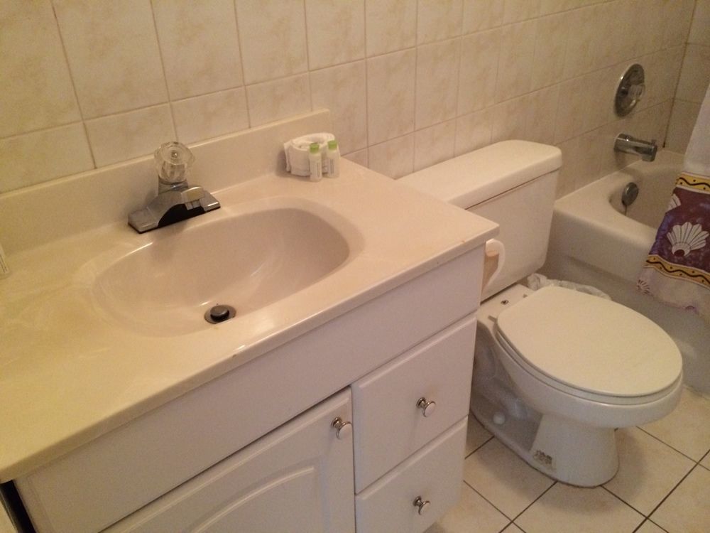 Villa Nova Motel Wasaga Beach Luaran gambar