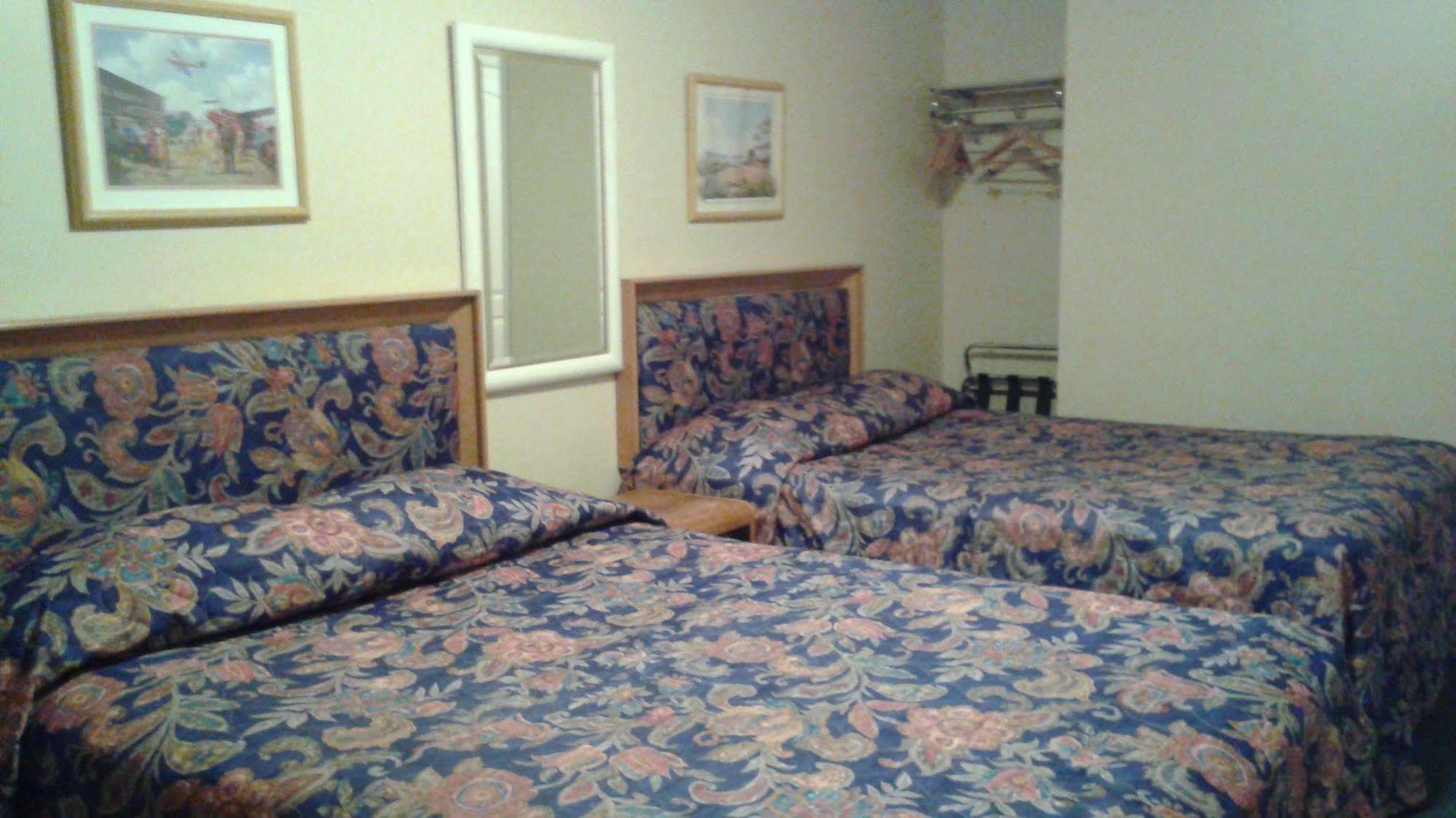 Villa Nova Motel Wasaga Beach Luaran gambar
