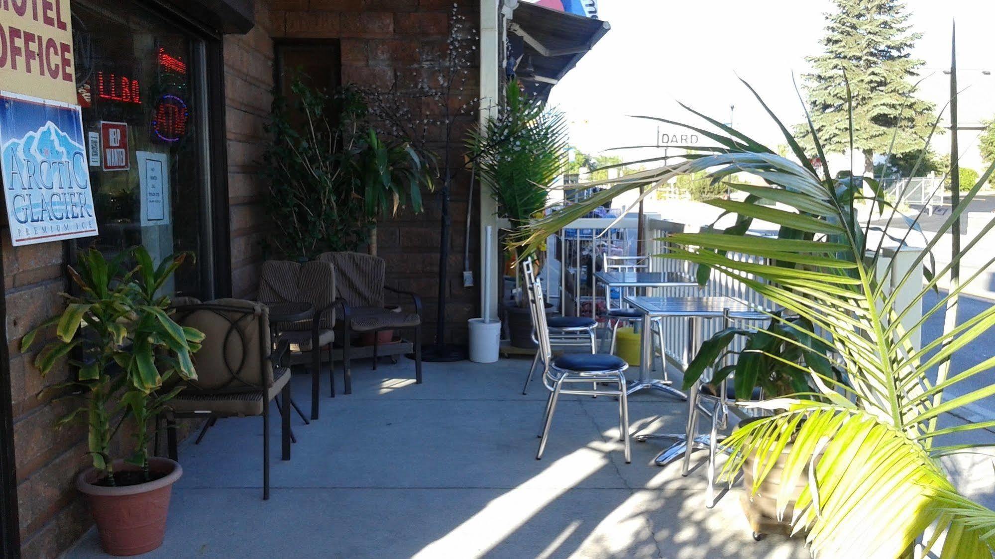 Villa Nova Motel Wasaga Beach Luaran gambar