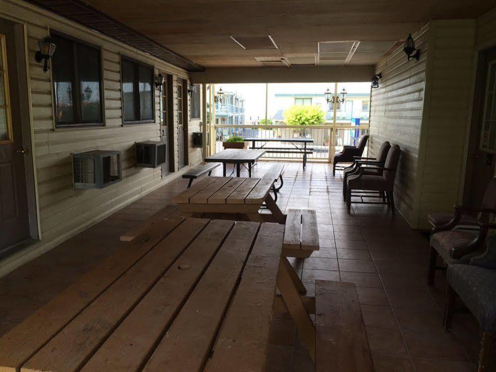 Villa Nova Motel Wasaga Beach Luaran gambar