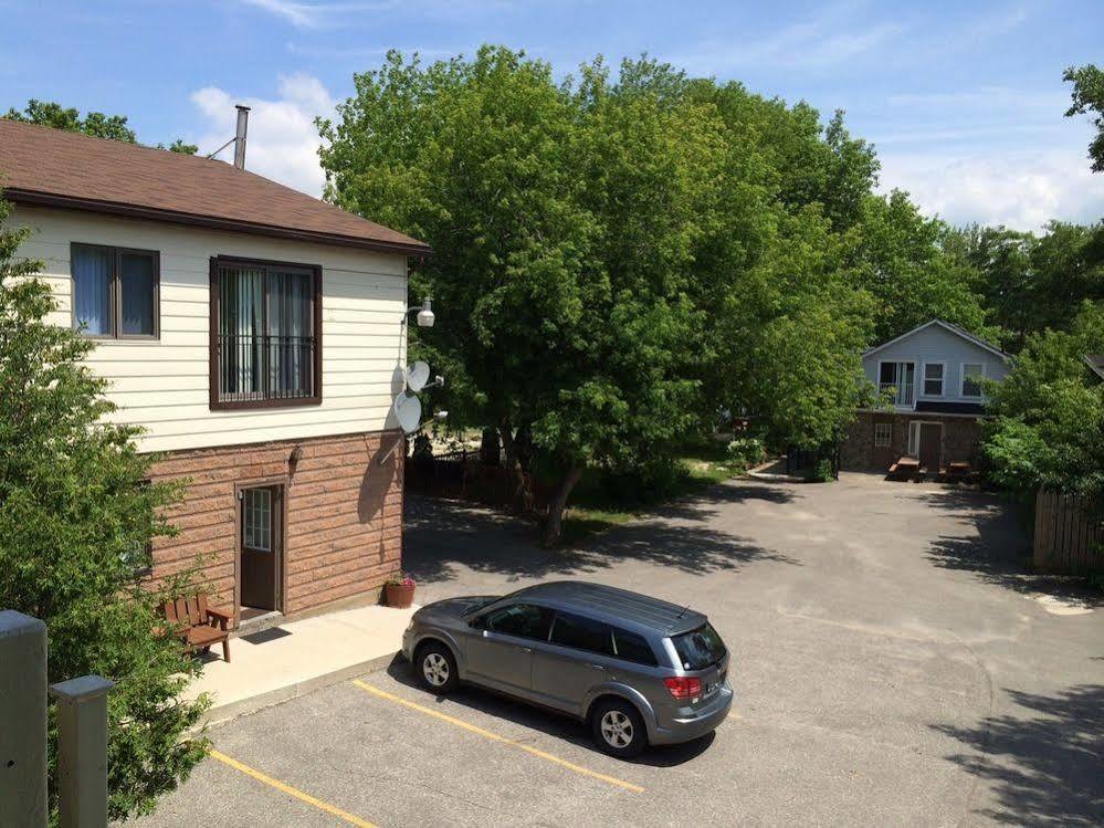 Villa Nova Motel Wasaga Beach Luaran gambar