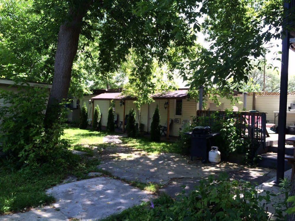 Villa Nova Motel Wasaga Beach Luaran gambar